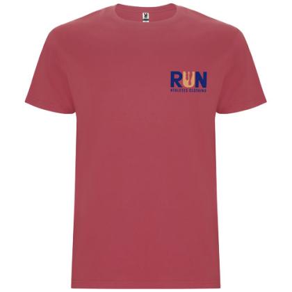 Stafford short sleeve men's t-shirt