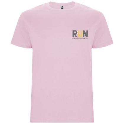 Stafford short sleeve men's t-shirt