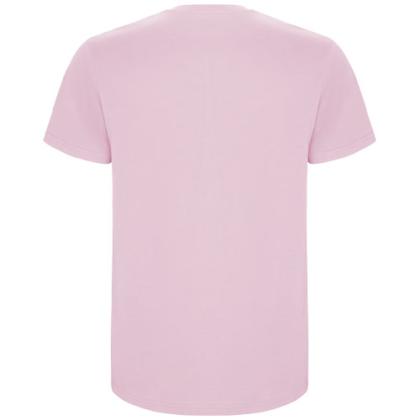 Stafford short sleeve men's t-shirt