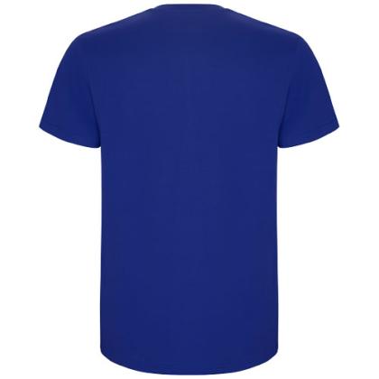 Stafford short sleeve men's t-shirt