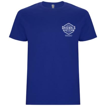 Stafford short sleeve men's t-shirt