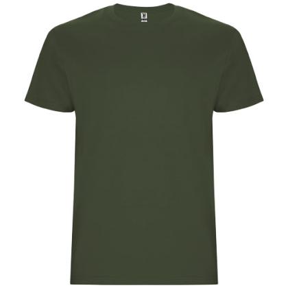 Stafford short sleeve men's t-shirt