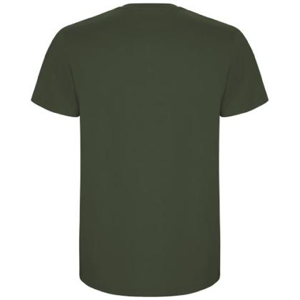 Stafford short sleeve men's t-shirt