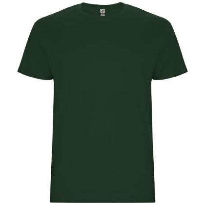 Stafford short sleeve men's t-shirt