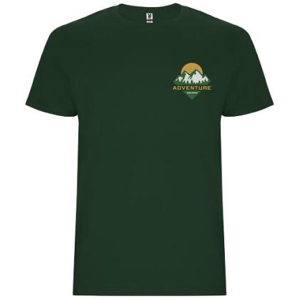 Stafford short sleeve men's t-shirt