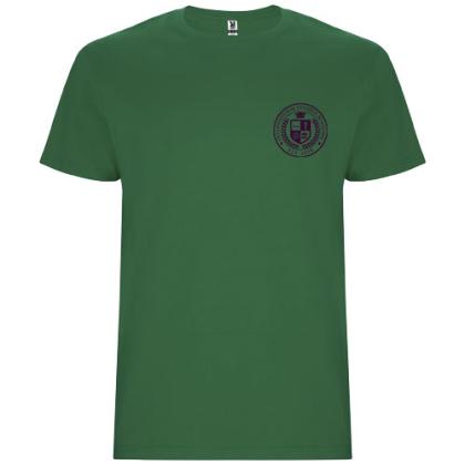 Stafford short sleeve men's t-shirt