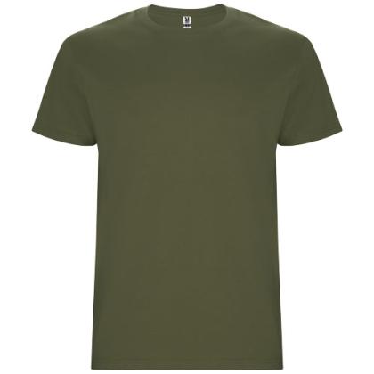 Stafford short sleeve men's t-shirt