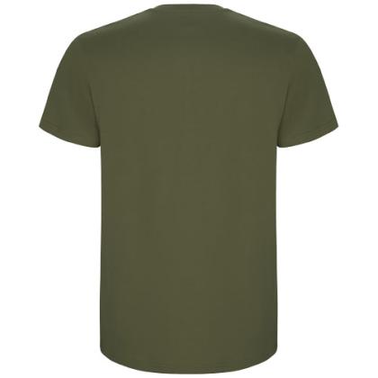 Stafford short sleeve men's t-shirt