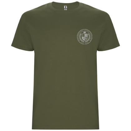 Stafford short sleeve men's t-shirt