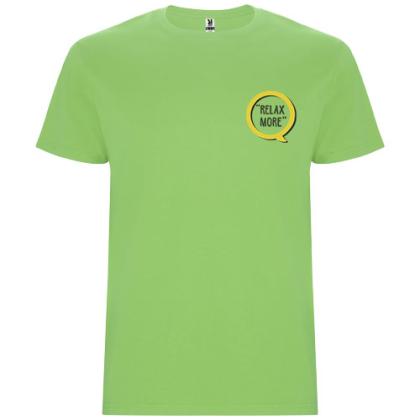 Stafford short sleeve men's t-shirt