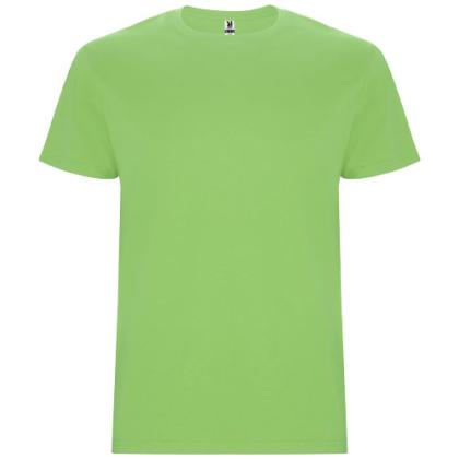 Stafford short sleeve men's t-shirt