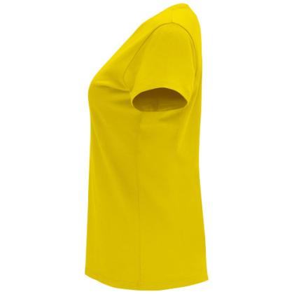 Capri short sleeve women's t-shirt