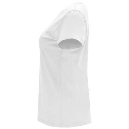 Capri short sleeve women's t-shirt