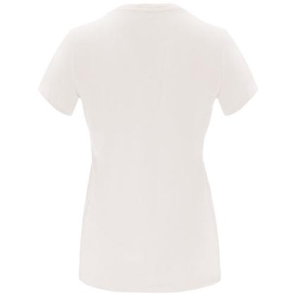 Capri short sleeve women's t-shirt