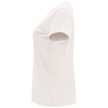 Capri short sleeve women's t-shirt