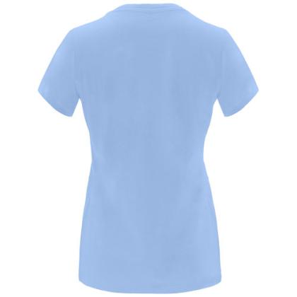 Capri short sleeve women's t-shirt