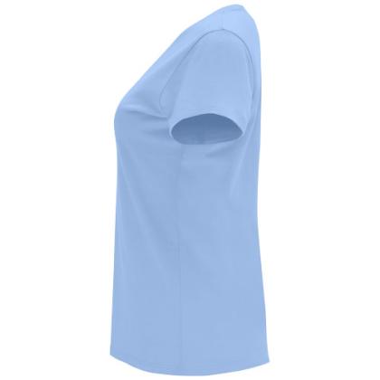 Capri short sleeve women's t-shirt