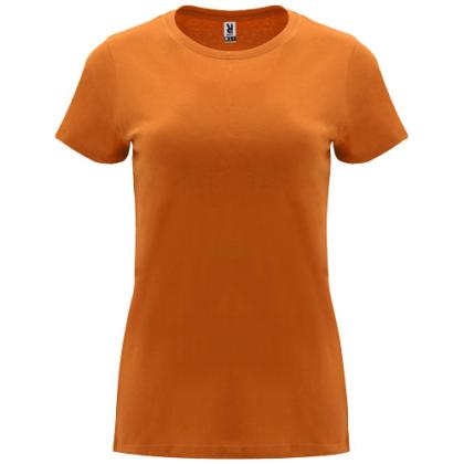 Capri short sleeve women's t-shirt