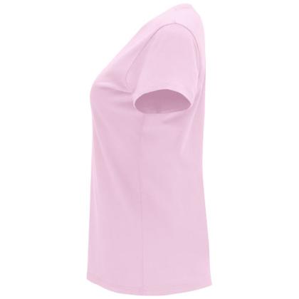 Capri short sleeve women's t-shirt