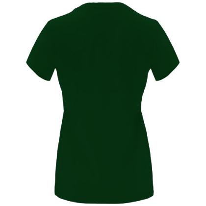 Capri short sleeve women's t-shirt
