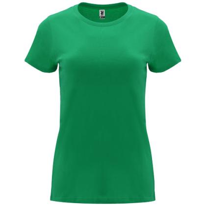 Capri short sleeve women's t-shirt