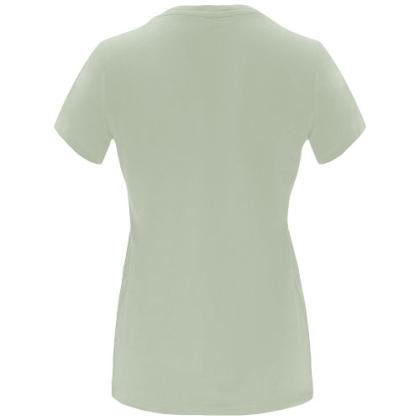 Capri short sleeve women's t-shirt