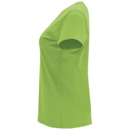 Capri short sleeve women's t-shirt