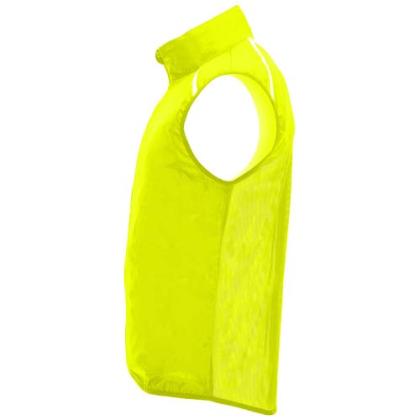Jannu unisex lightweight running bodywarmer