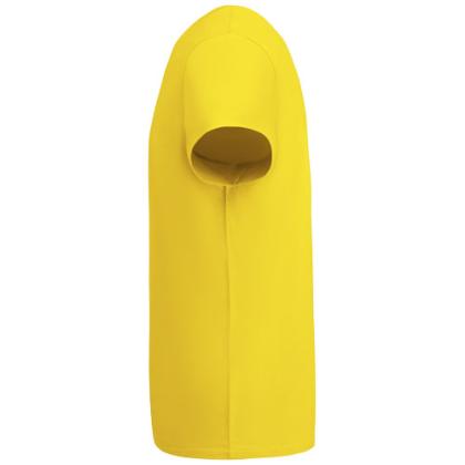 Breda organic cotton short sleeve men's t-shirt