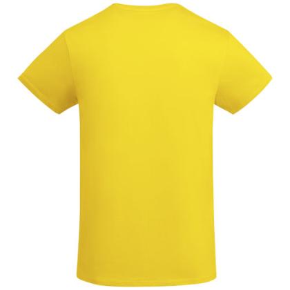 Breda organic cotton short sleeve men's t-shirt
