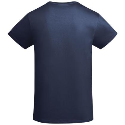Breda organic cotton short sleeve men's t-shirt