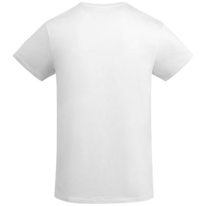 Breda organic cotton short sleeve men's t-shirt