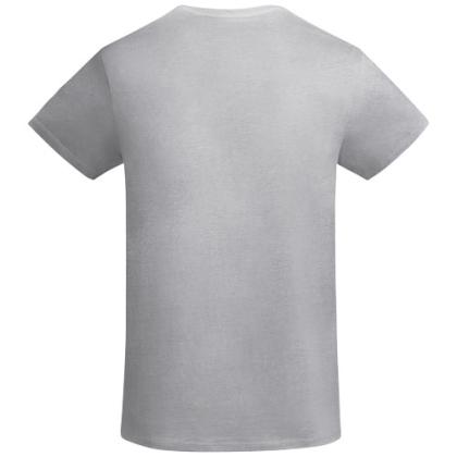 Breda organic cotton short sleeve men's t-shirt
