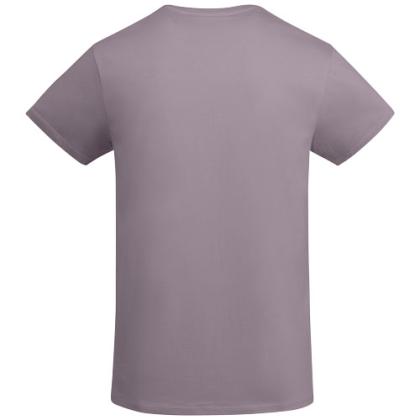 Breda organic cotton short sleeve men's t-shirt