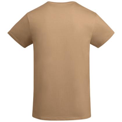 Breda organic cotton short sleeve men's t-shirt