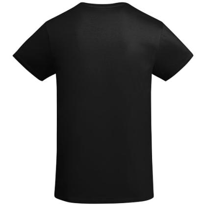 Breda organic cotton short sleeve men's t-shirt