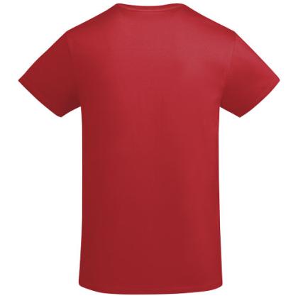 Breda organic cotton short sleeve men's t-shirt