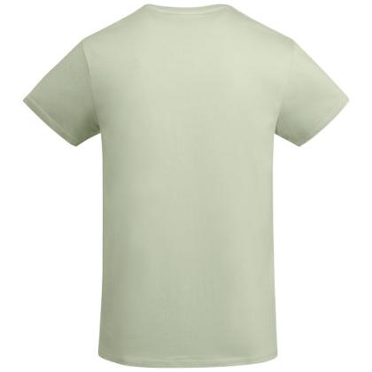 Breda organic cotton short sleeve men's t-shirt
