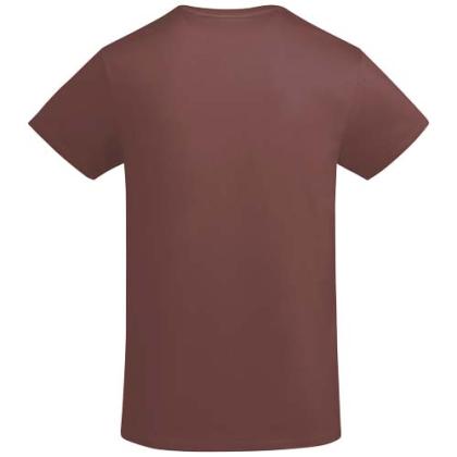 Breda organic cotton short sleeve men's t-shirt