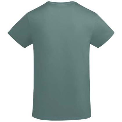 Breda organic cotton short sleeve men's t-shirt