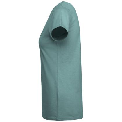 Breda organic cotton short sleeve women's t-shirt