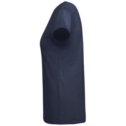 Breda organic cotton short sleeve women's t-shirt Breda organic cotton short sleeve women's t-shirt