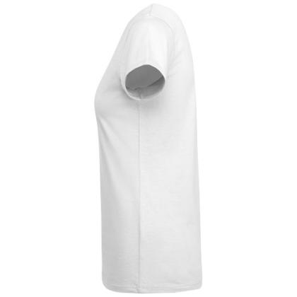 Breda organic cotton short sleeve women's t-shirt