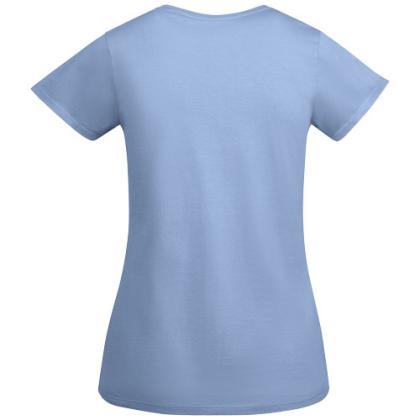 Breda organic cotton short sleeve women's t-shirt