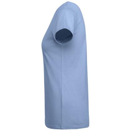 Breda organic cotton short sleeve women's t-shirt