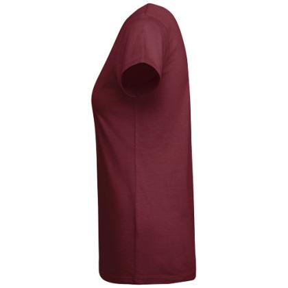 Breda organic cotton short sleeve women's t-shirt