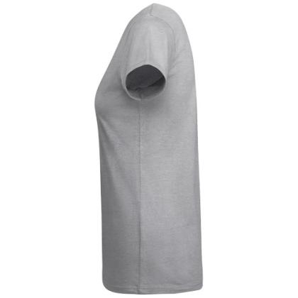 Breda organic cotton short sleeve women's t-shirt