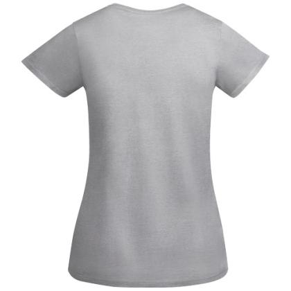 Breda organic cotton short sleeve women's t-shirt