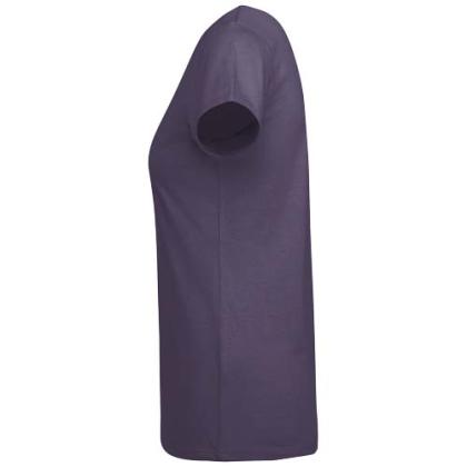 Breda organic cotton short sleeve women's t-shirt