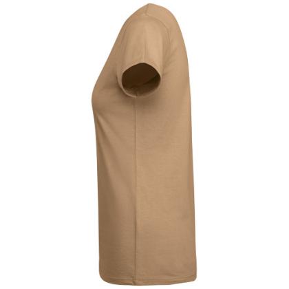 Breda organic cotton short sleeve women's t-shirt